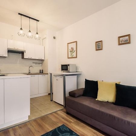 Apartament Gdanska Nad Jeziorakiem Ilawa Apartment Luaran gambar