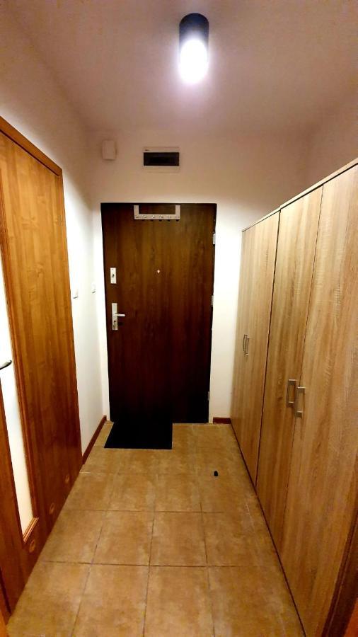 Apartament Gdanska Nad Jeziorakiem Ilawa Apartment Luaran gambar